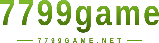 7799game logo